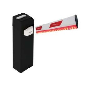 Купить Шлагбаум автоматический DoorHan Barrier PRO 4000 LED 4 м. в Москве по цене от 55000 руб. Шлагбаум автоматический DoorHan Barrier PRO 4000 LED 4 м. купить Москва